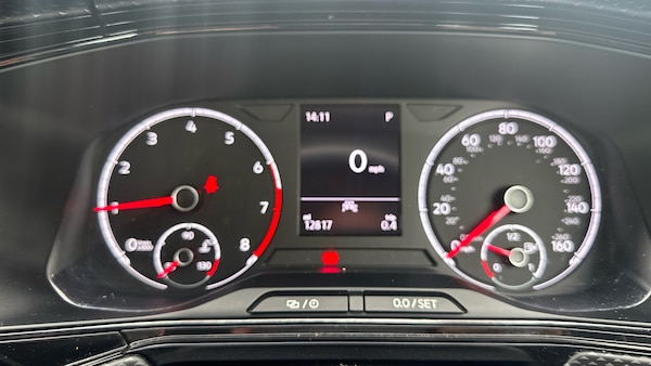 Used Volkswagen T-Cross 2020 for sale - 76231566: Photo 18