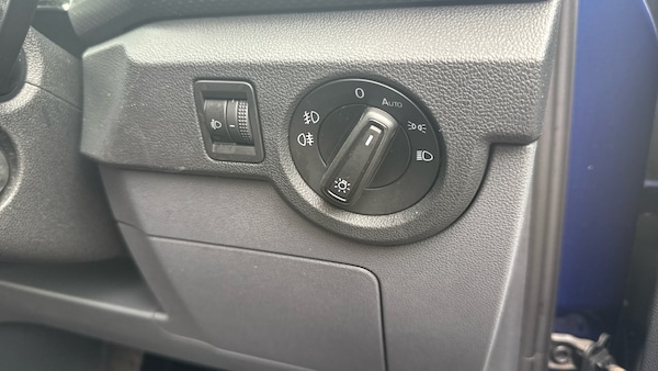 Used Volkswagen T-Cross 2020 for sale - 76231566: Photo 19