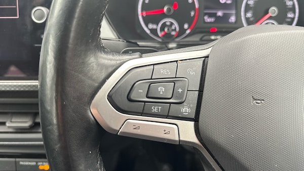 Used Volkswagen T-Cross 2020 for sale - 76231566: Photo 21