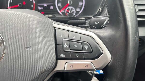 Used Volkswagen T-Cross 2020 for sale - 76231566: Photo 22