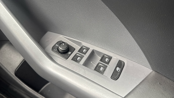 Used Volkswagen T-Cross 2020 for sale - 76231566: Photo 23