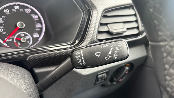 Used Volkswagen T-Cross 2020 for sale - 76231566: Photo 24