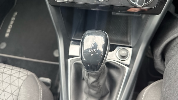 Used Volkswagen T-Cross 2020 for sale - 76231566: Photo 27