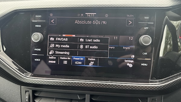 Used Volkswagen T-Cross 2020 for sale - 76231566: Photo 32
