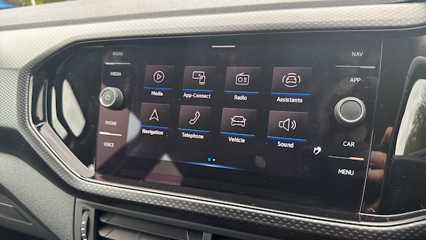 Used Volkswagen T-Cross 2020 for sale - 76231566: Photo 33