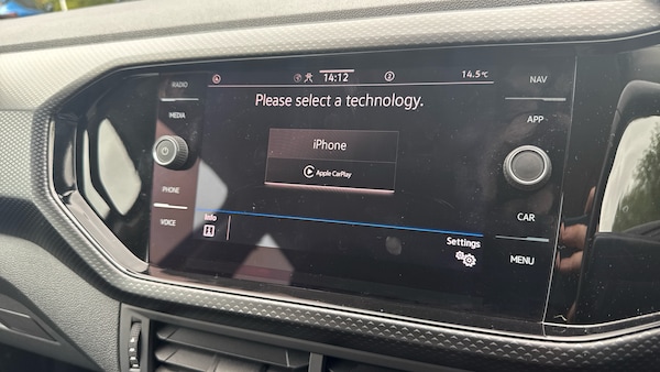 Used Volkswagen T-Cross 2020 for sale - 76231566: Photo 34