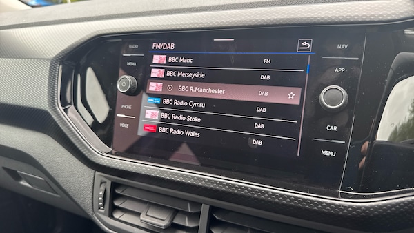 Used Volkswagen T-Cross 2020 for sale - 76231566: Photo 35