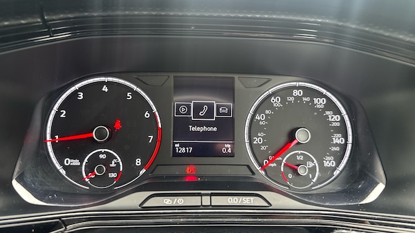 Used Volkswagen T-Cross 2020 for sale - 76231566: Photo 39