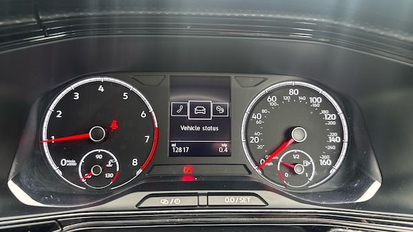 Used Volkswagen T-Cross 2020 for sale - 76231566: Photo 40