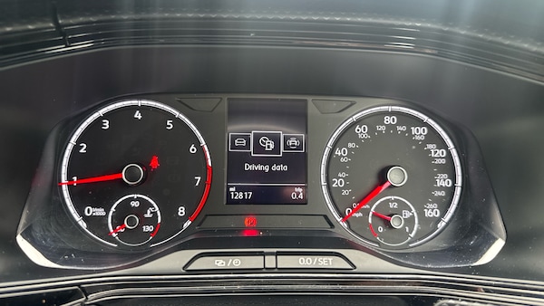 Used Volkswagen T-Cross 2020 for sale - 76231566: Photo 41