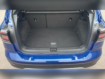 Used Volkswagen T-Cross 2020 for sale - 76231566: Photo 4