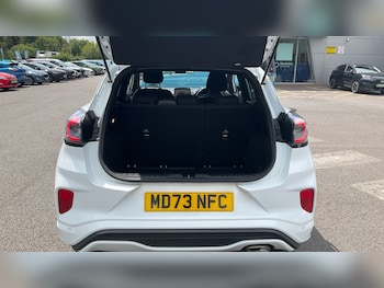 Used Ford Puma 2023 for sale - 79082988: Photo