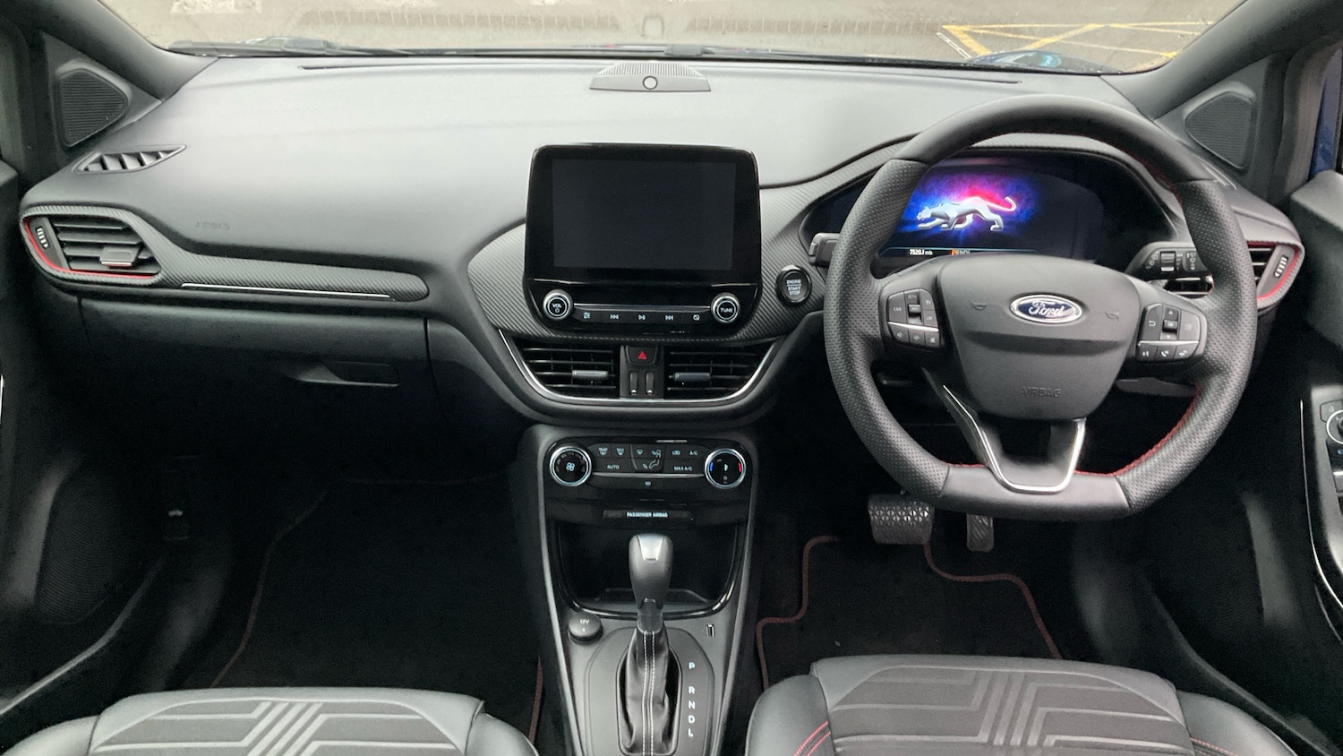 Used Ford Puma 2023 for sale - 78078054: Photo 10