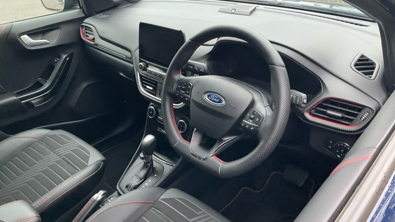 Used Ford Puma 2023 for sale - 78078054: Photo 11