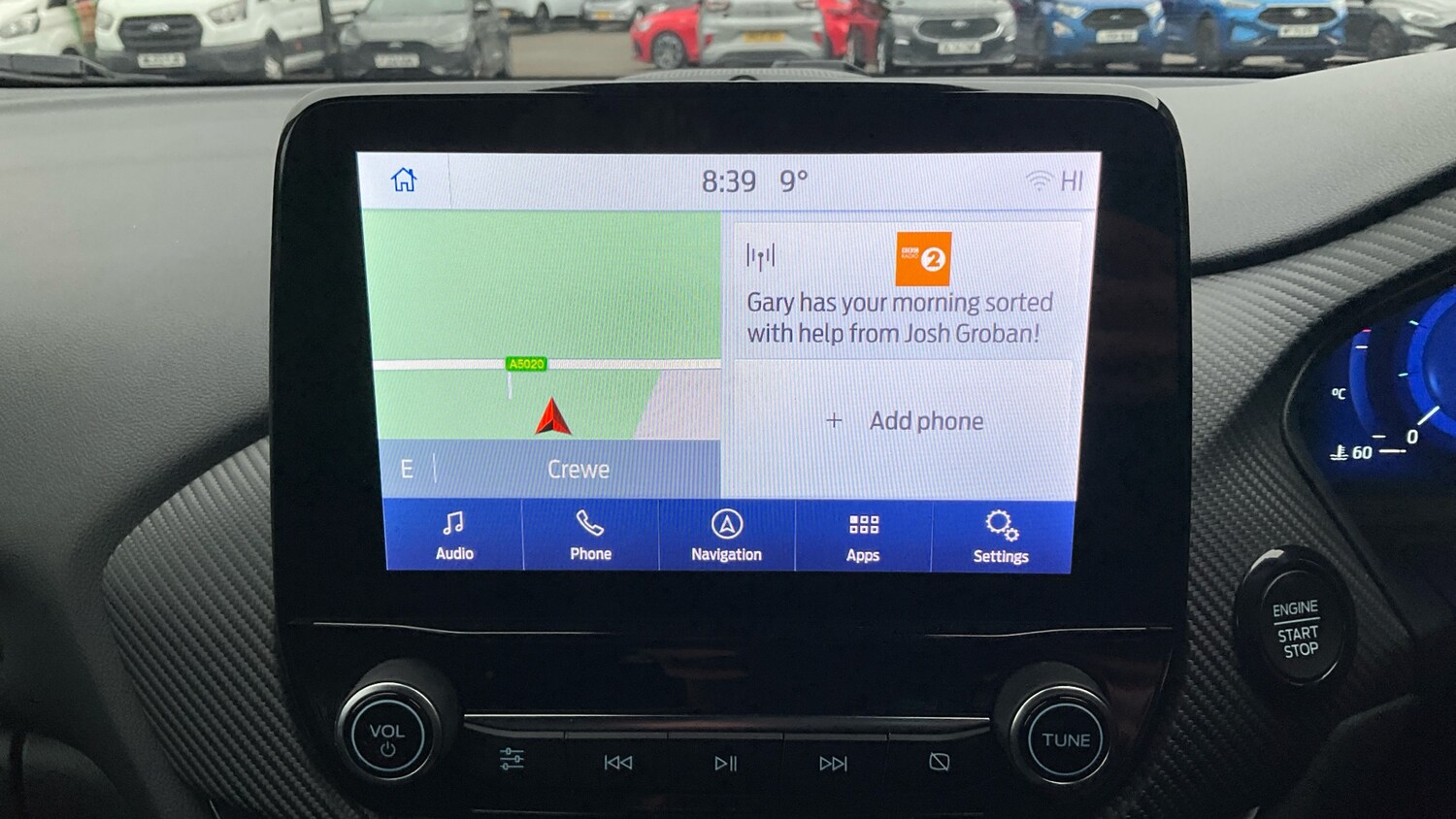 Used Ford Puma 2023 for sale - 78078054: Photo 12