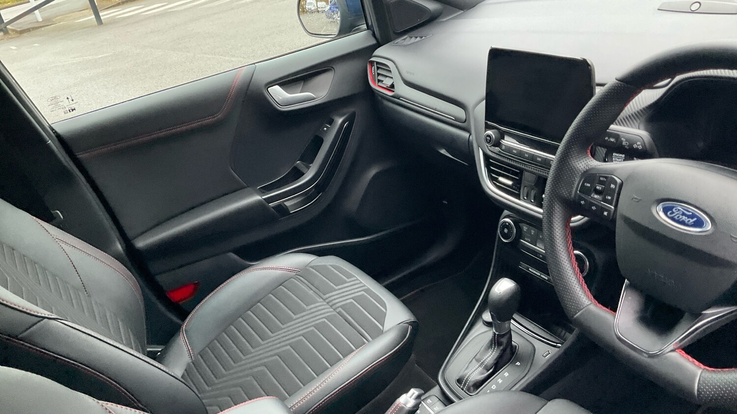 Used Ford Puma 2023 for sale - 78078054: Photo 14