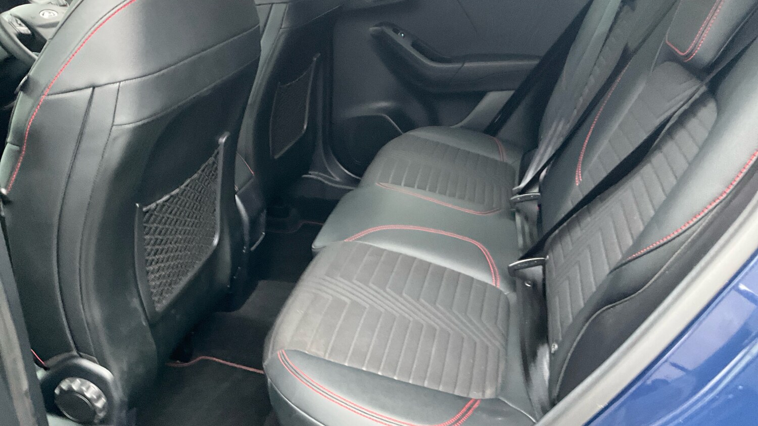 Used Ford Puma 2023 for sale - 78078054: Photo 16