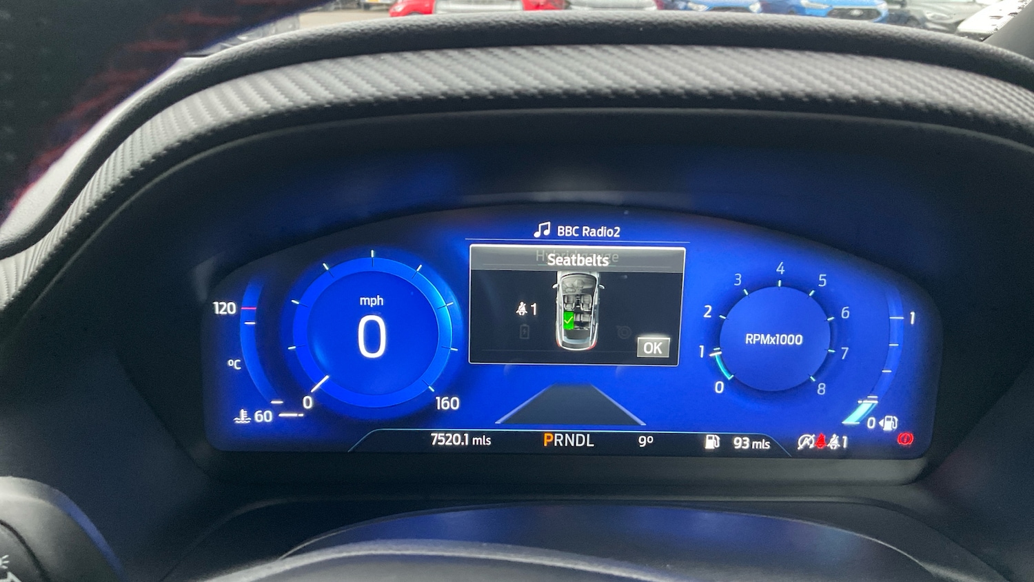 Used Ford Puma 2023 for sale - 78078054: Photo 18