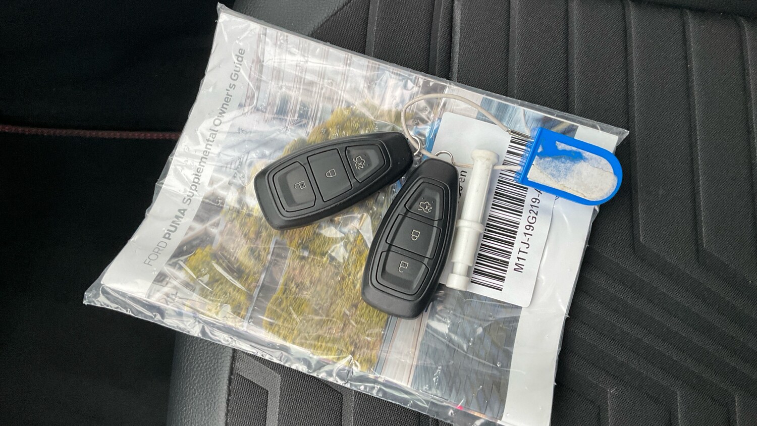 Used Ford Puma 2023 for sale - 78078054: Photo 19