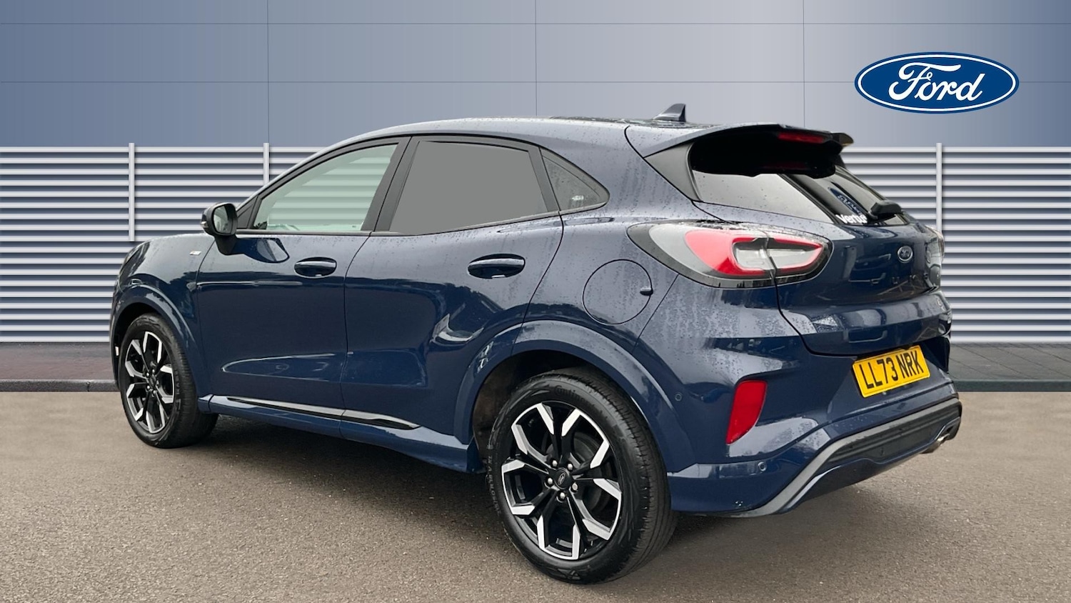 Used Ford Puma 2023 for sale - 78078054: Photo 2