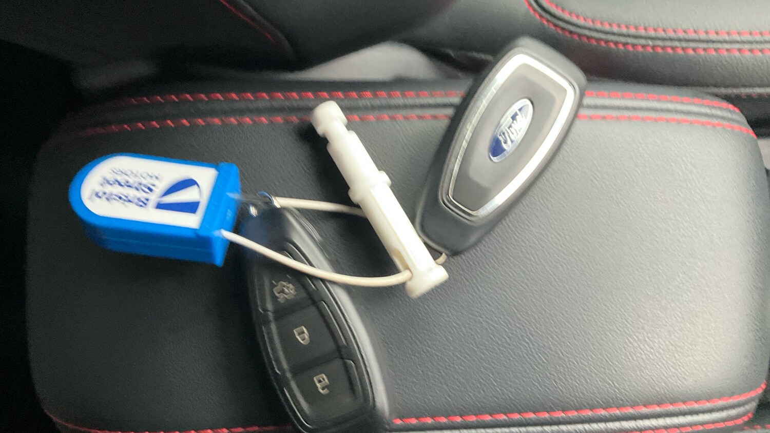 Used Ford Puma 2023 for sale - 78078054: Photo 20