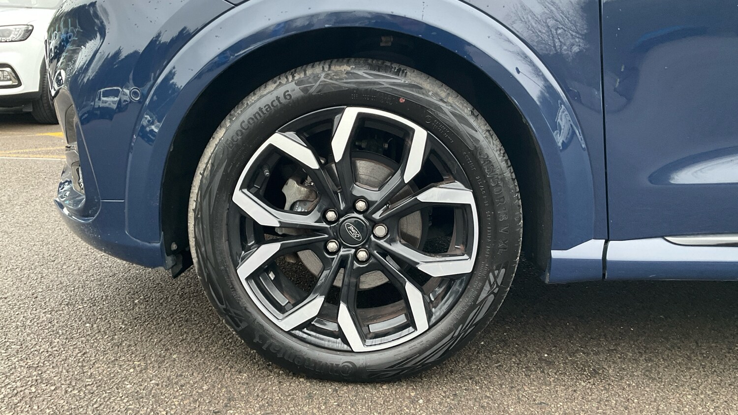 Used Ford Puma 2023 for sale - 78078054: Photo 21