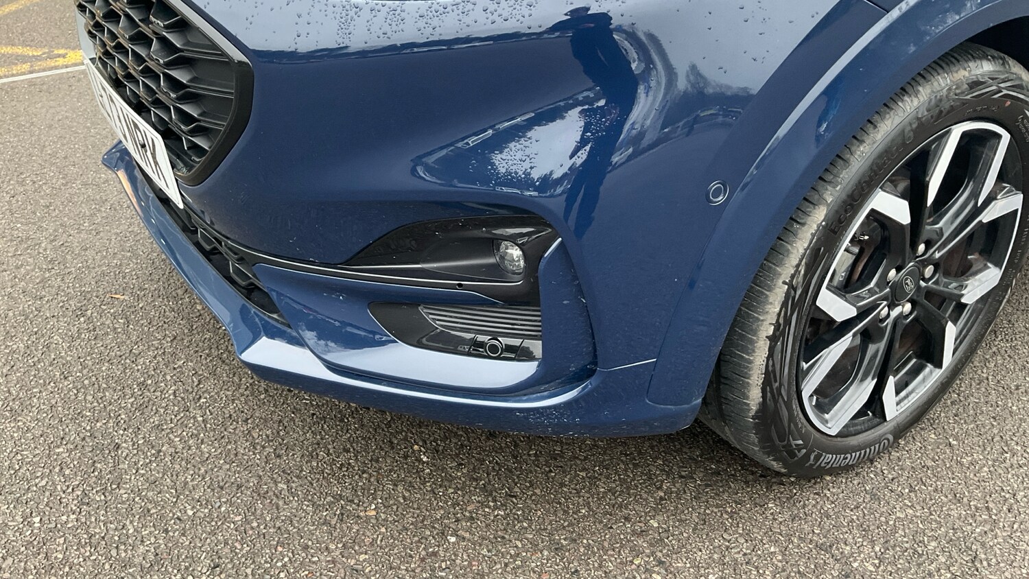 Used Ford Puma 2023 for sale - 78078054: Photo 22