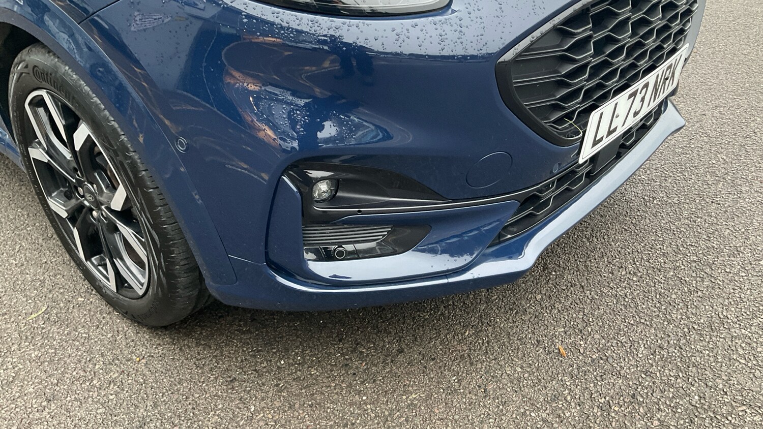 Used Ford Puma 2023 for sale - 78078054: Photo 23