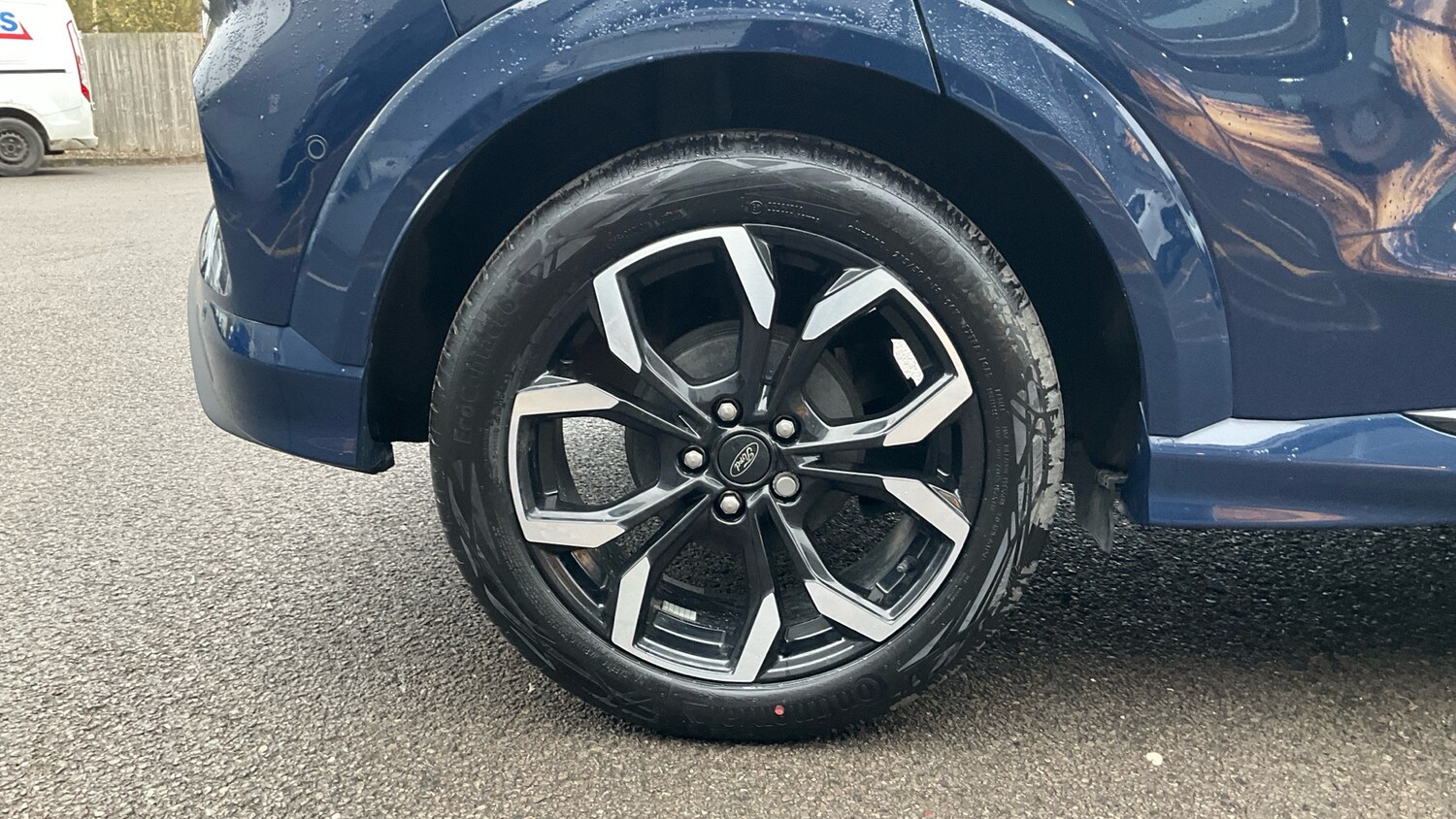 Used Ford Puma 2023 for sale - 78078054: Photo 26