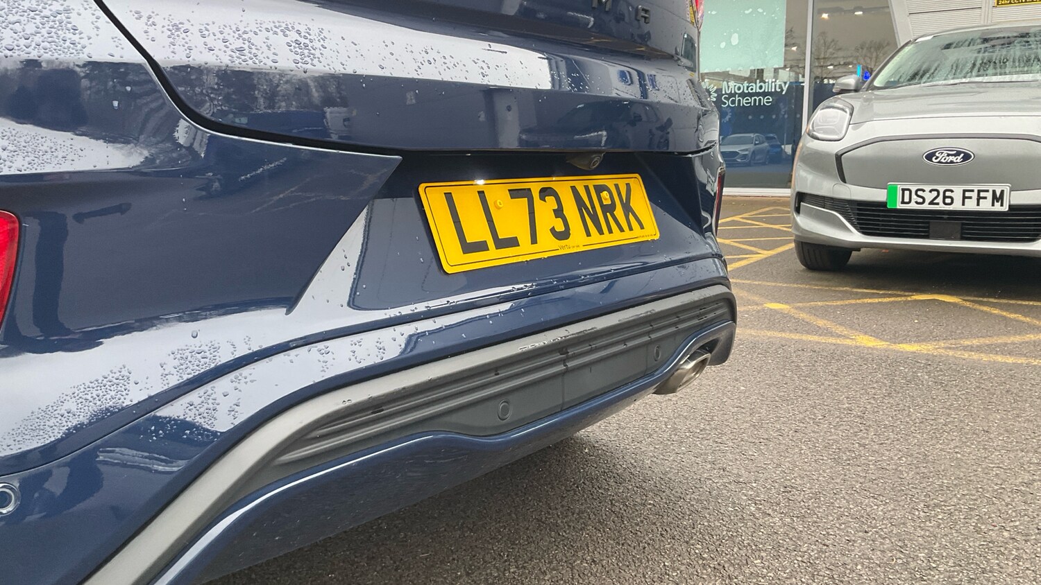 Used Ford Puma 2023 for sale - 78078054: Photo 28