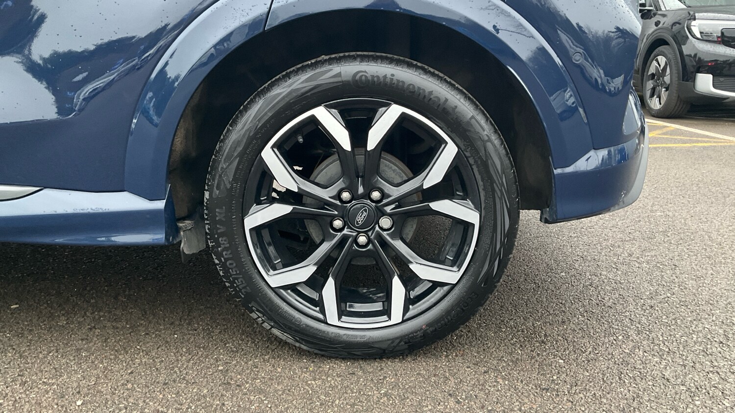 Used Ford Puma 2023 for sale - 78078054: Photo 29