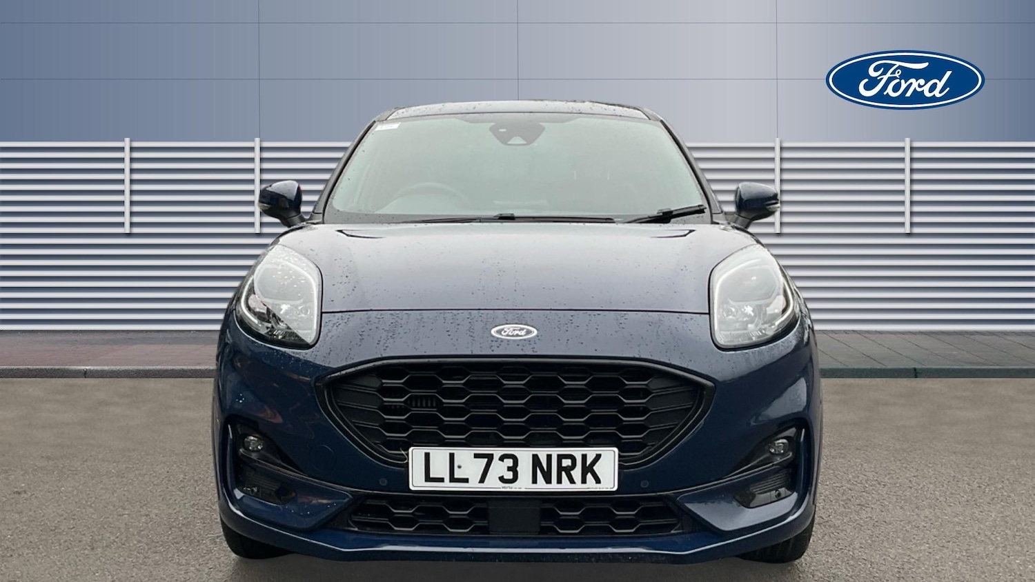 Used Ford Puma 2023 for sale - 78078054: Photo 3
