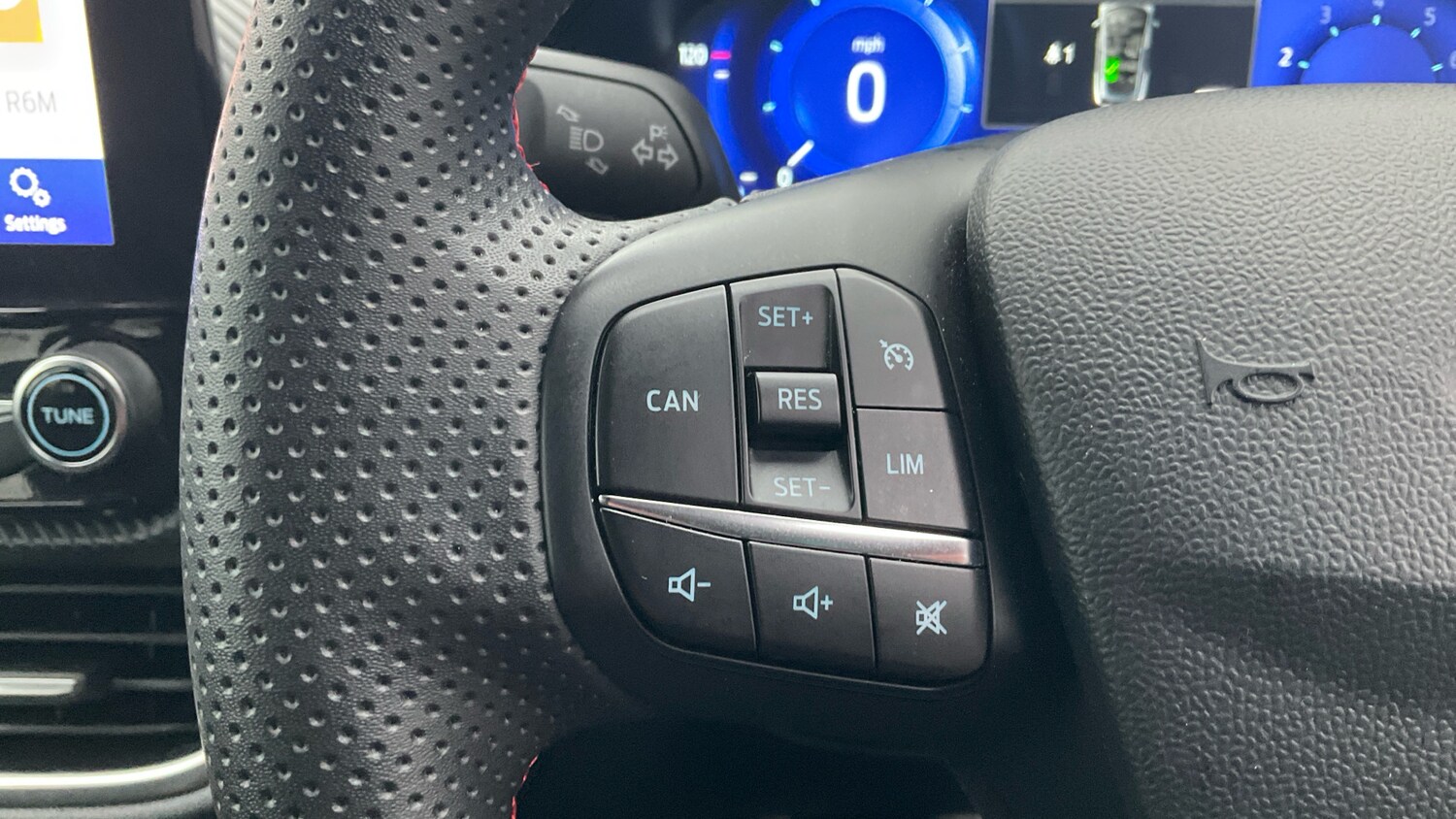 Used Ford Puma 2023 for sale - 78078054: Photo 33