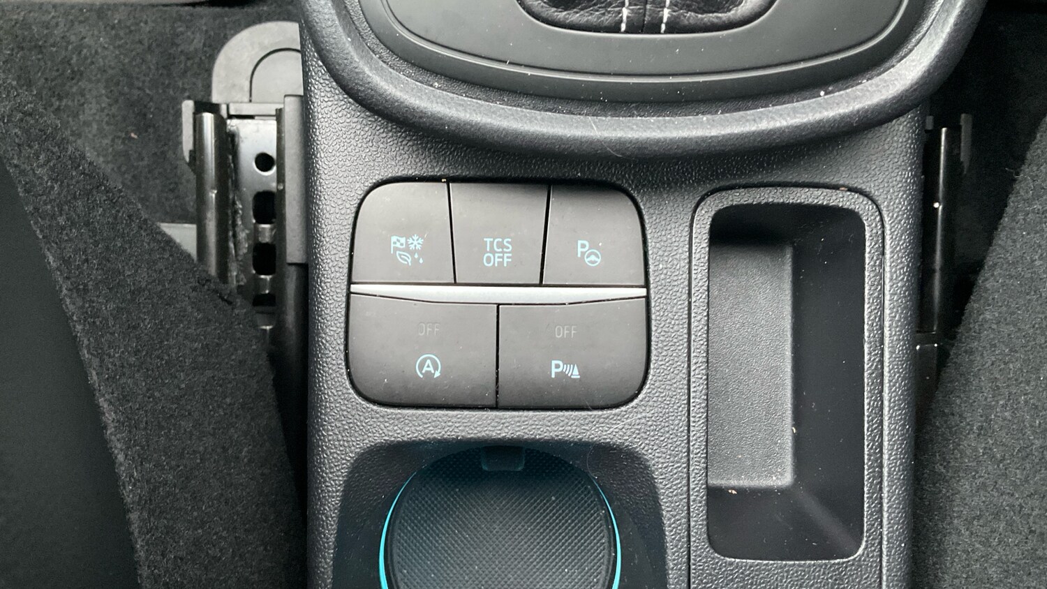 Used Ford Puma 2023 for sale - 78078054: Photo 37