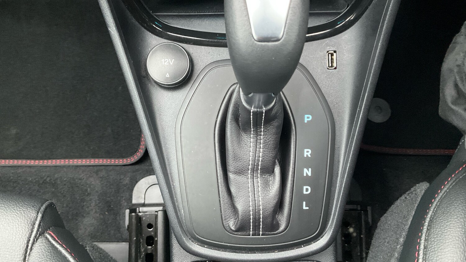 Used Ford Puma 2023 for sale - 78078054: Photo 38