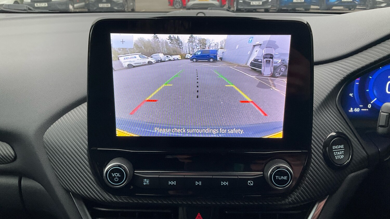 Used Ford Puma 2023 for sale - 78078054: Photo 39