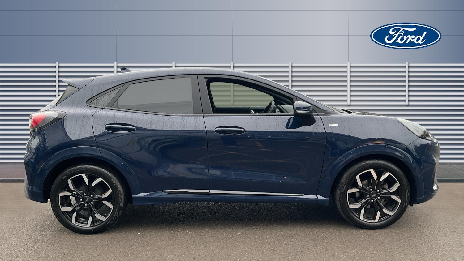 Used Ford Puma 2023 for sale - 78078054: Photo 5