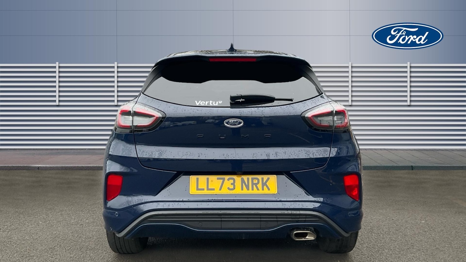 Used Ford Puma 2023 for sale - 78078054: Photo 6