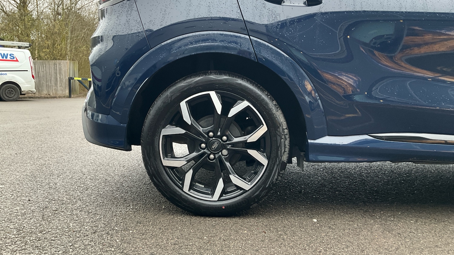 Used Ford Puma 2023 for sale - 78078054: Photo 7