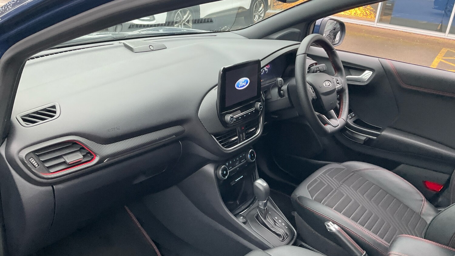 Used Ford Puma 2023 for sale - 78078054: Photo 9