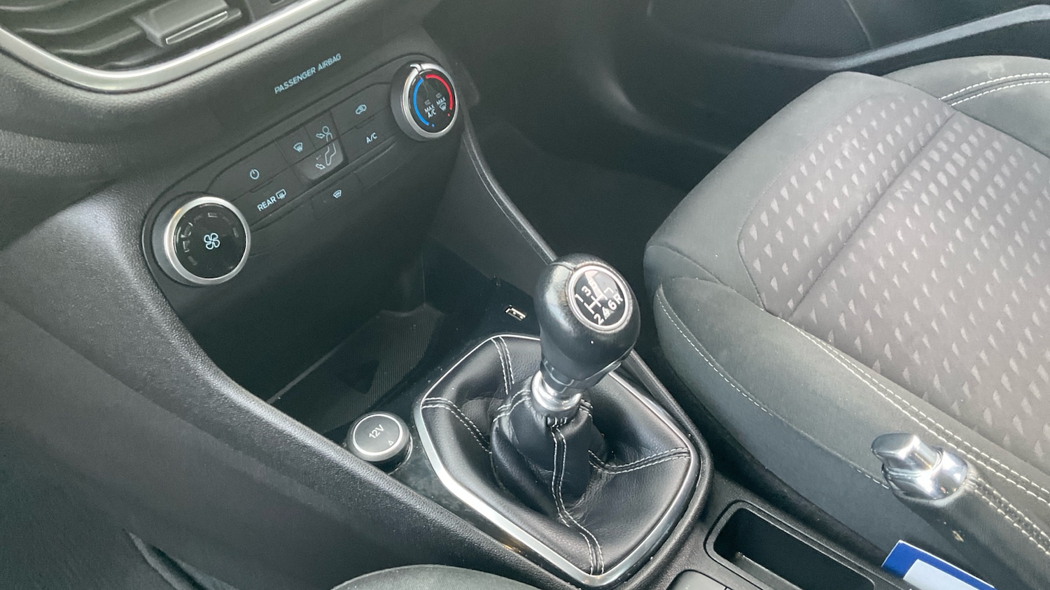 Used Ford Fiesta 2018 for sale - 77404507: Photo 13