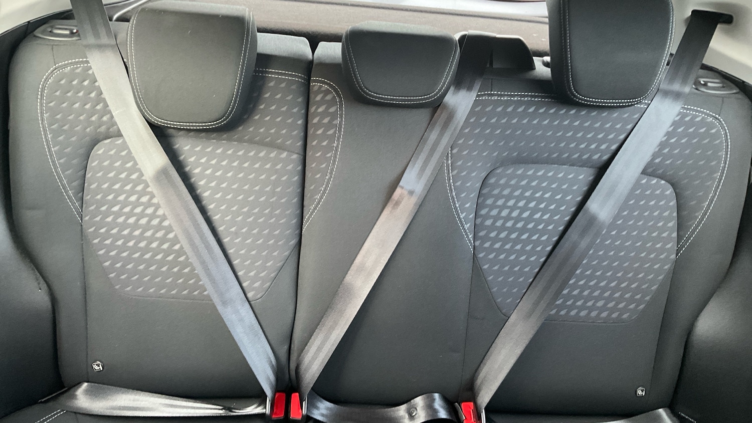 Used Ford Fiesta 2018 for sale - 77404507: Photo 15