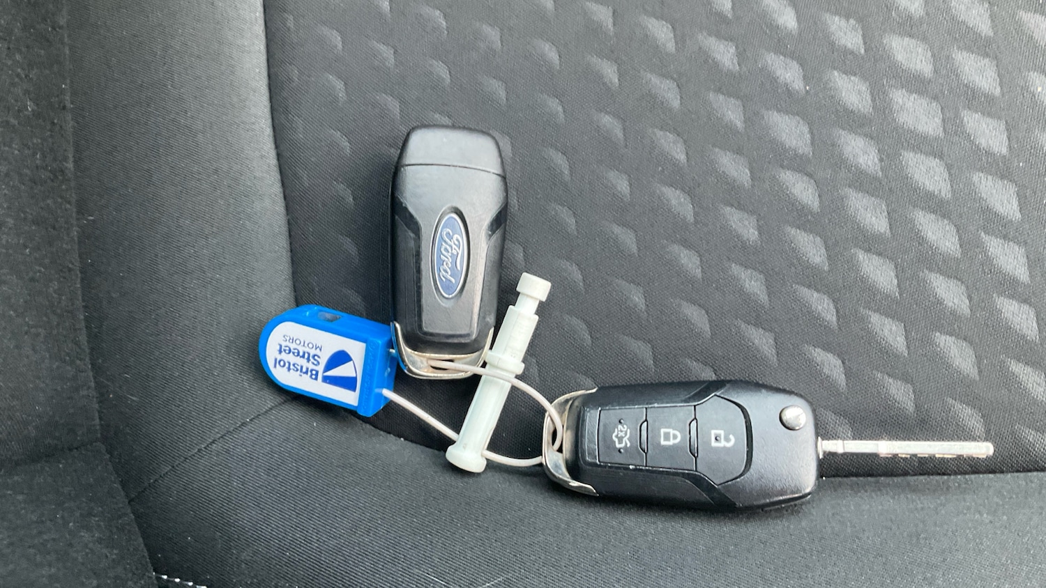 Used Ford Fiesta 2018 for sale - 77404507: Photo 20