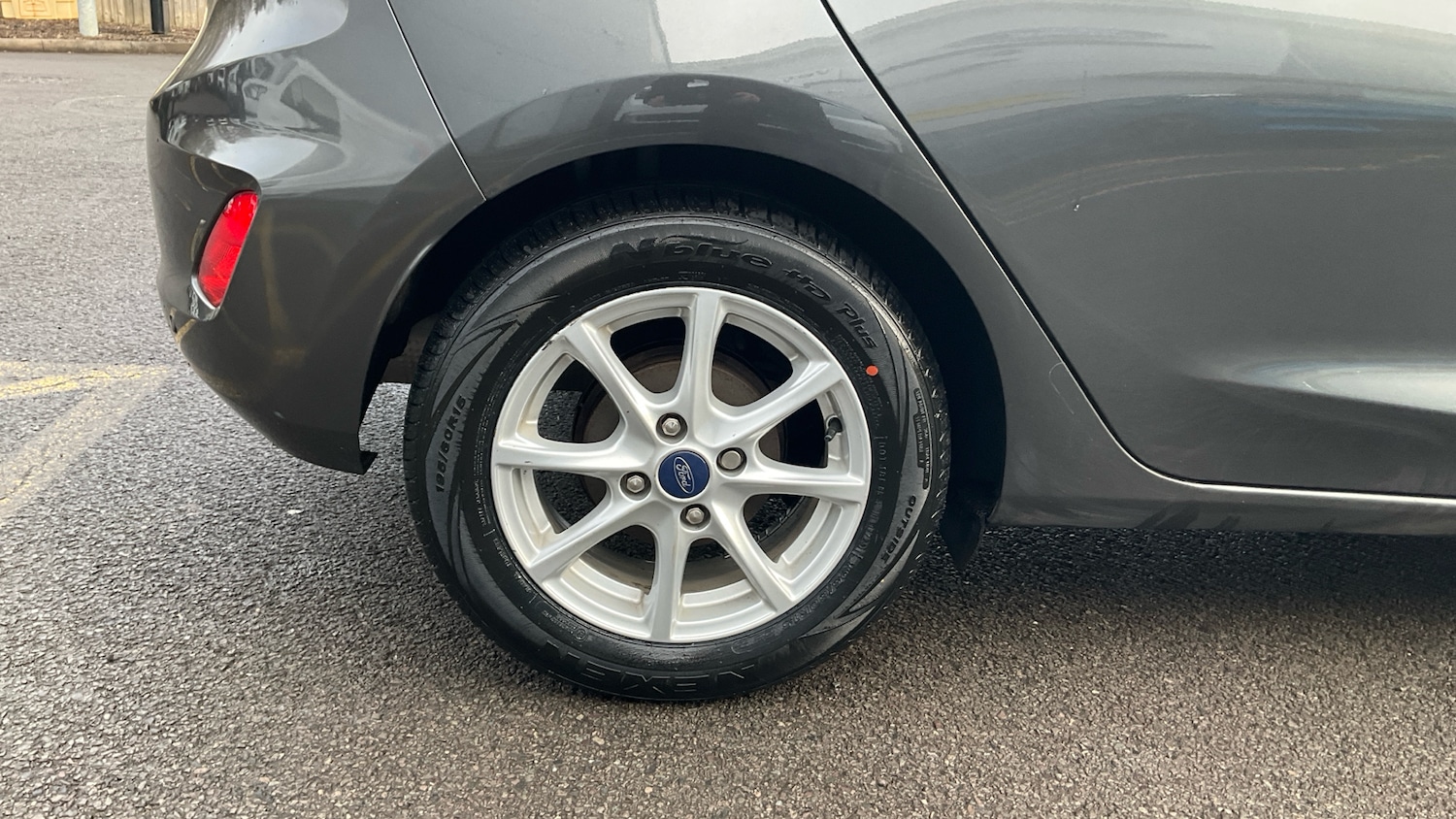 Used Ford Fiesta 2018 for sale - 77404507: Photo 25