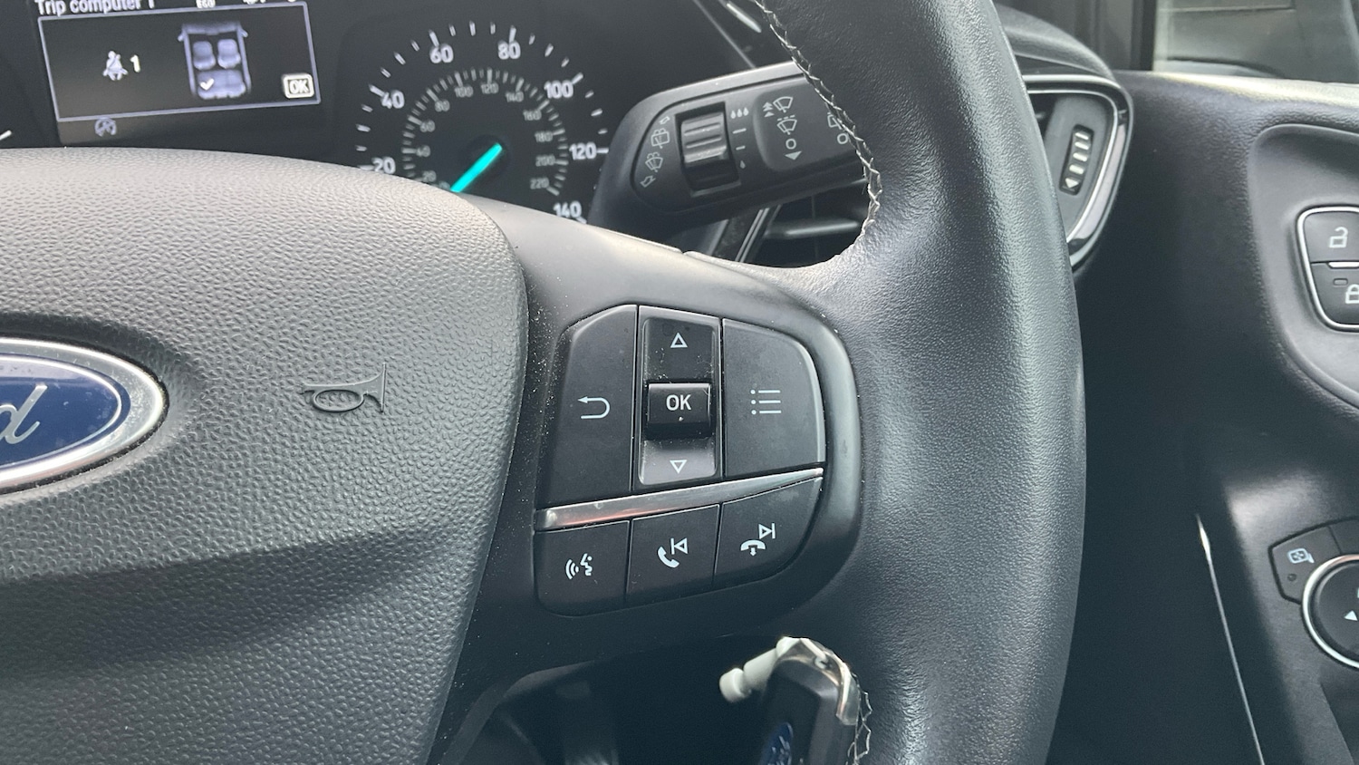 Used Ford Fiesta 2018 for sale - 77404507: Photo 30