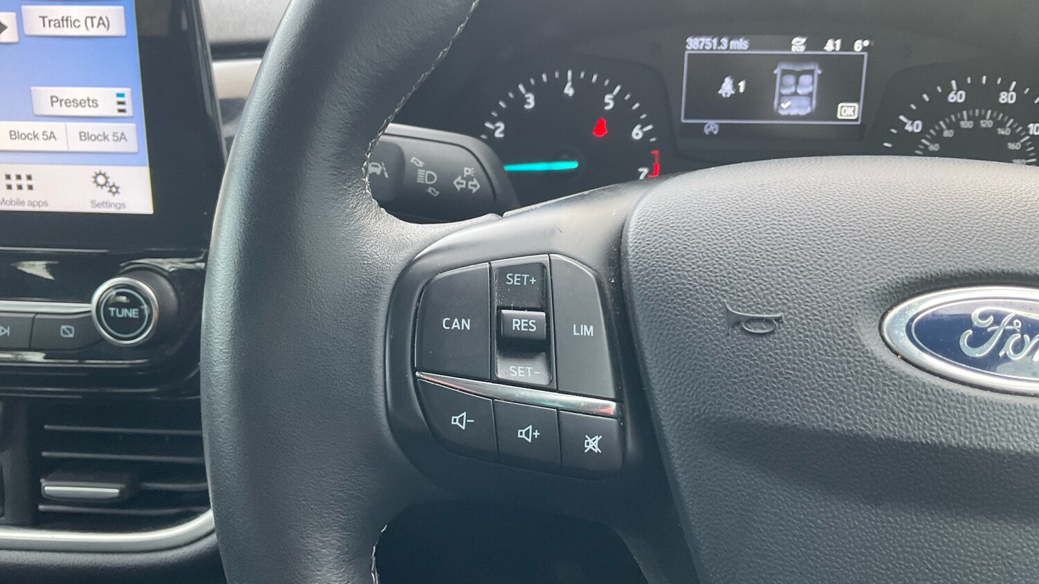 Used Ford Fiesta 2018 for sale - 77404507: Photo 31