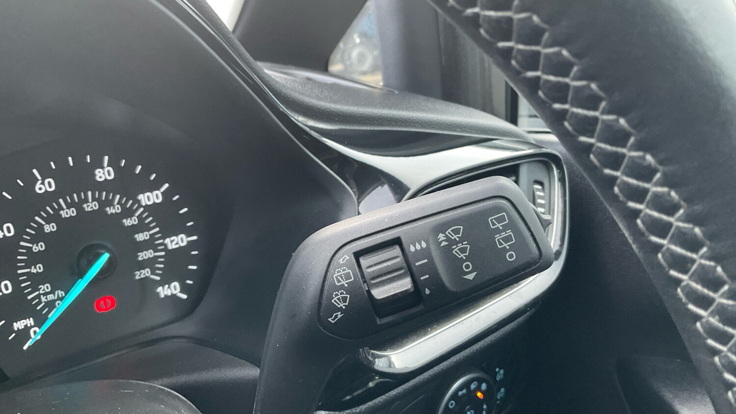 Used Ford Fiesta 2018 for sale - 77404507: Photo 32