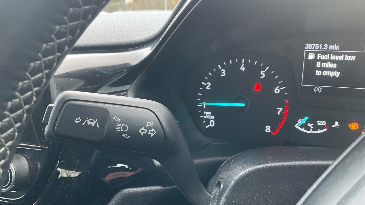 Used Ford Fiesta 2018 for sale - 77404507: Photo 33