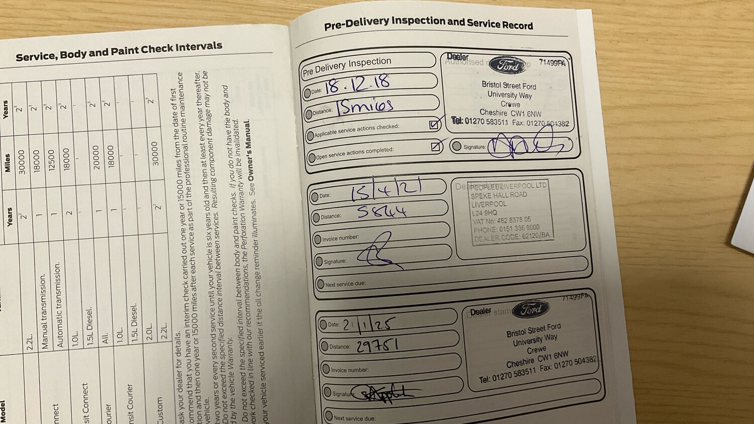 Used Ford Fiesta 2018 for sale - 77404507: Photo 39