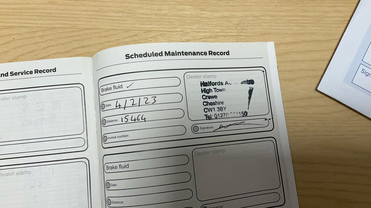 Used Ford Fiesta 2018 for sale - 77404507: Photo 40